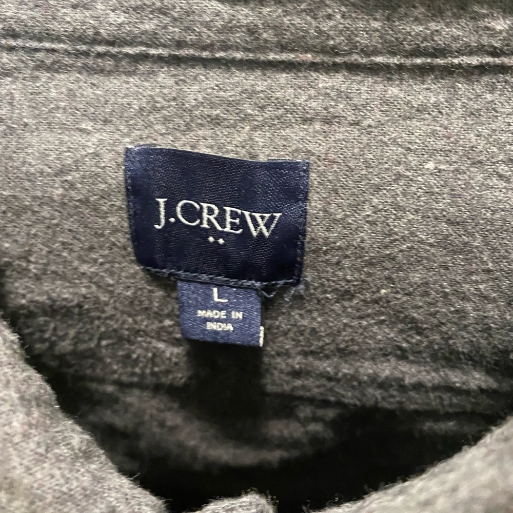 JCrew Large - Picture 3 of 10